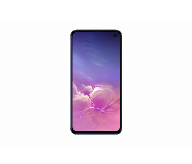 Samsung Galaxy S10e G970F Prism Black - 474166 - zdjęcie 2